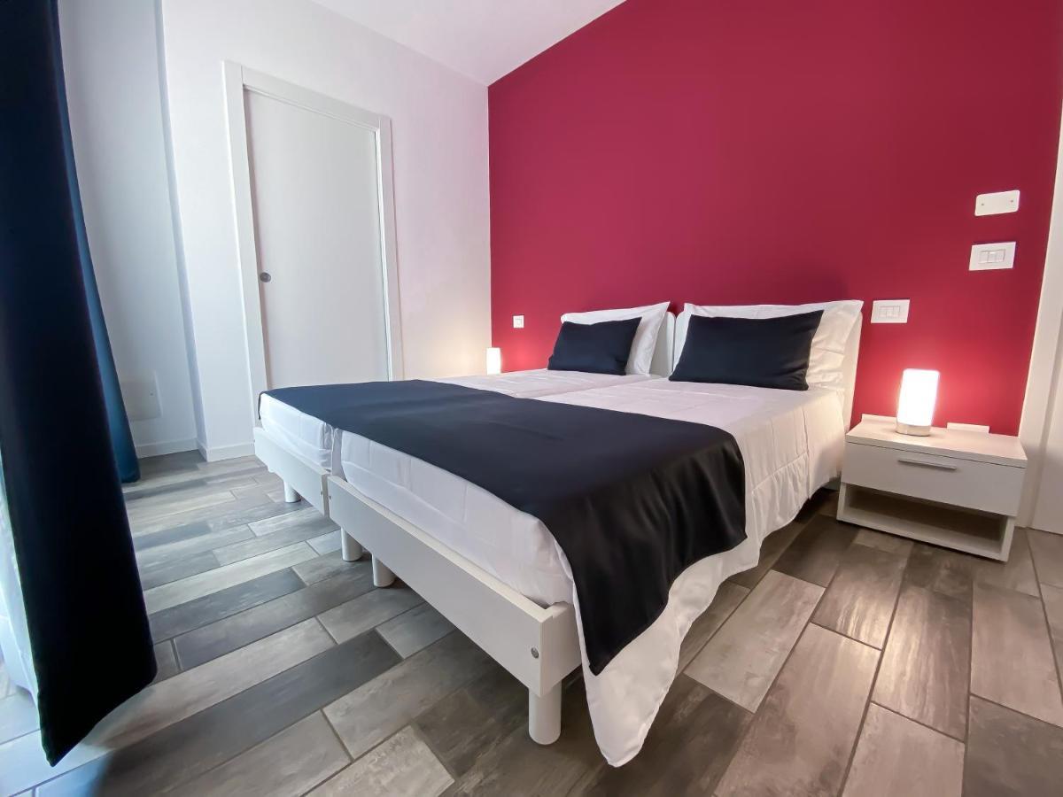 Bonne Nuit Bed & Breakfast Azzano San Paolo